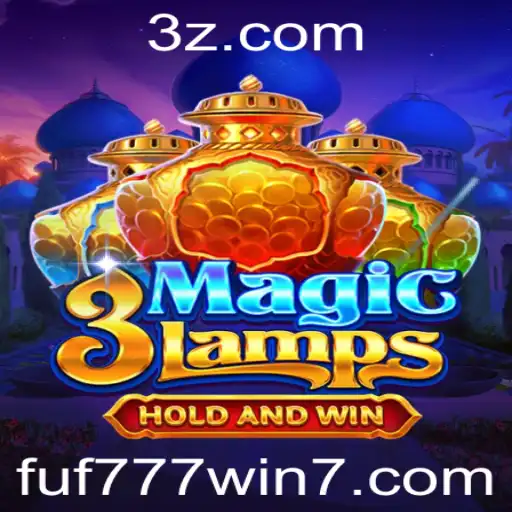 Explorando o Mundo Mágico de 3MagicLamps e a Plataforma fuf777win.com