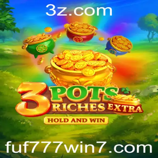 Explorando o Mundo do Jogo 3potsExtra: Regras e Estratégias para o Sucesso