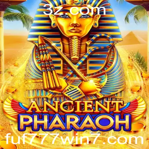 Descubra o Entusiasmante Mundo de AncientPharaoh