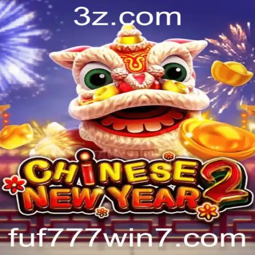 Descubra o Mundo de Entretenimento com CHINESENEWYEAR2
