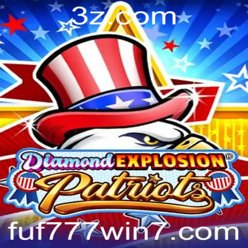Descubra DiamondExplosionPatriots: O Jogo que Conquista Multidões