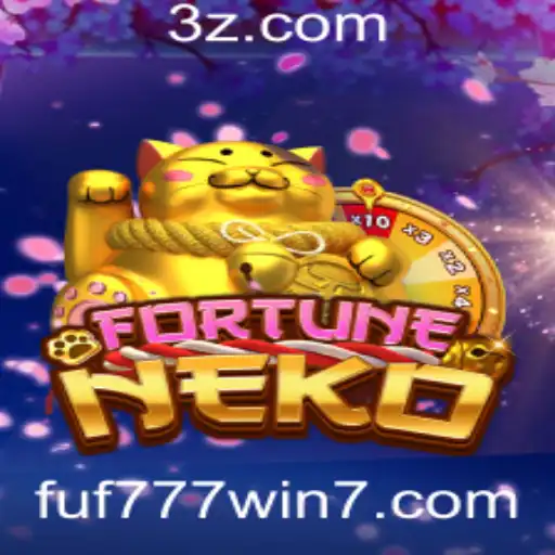 Descubra o Mundo Encantador de FortuneNeko
