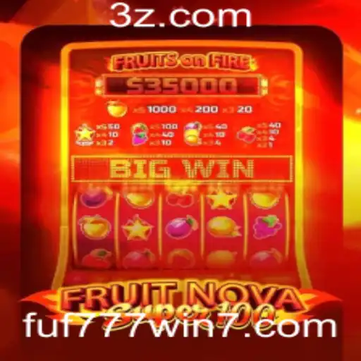 Explorando o Fascinante Mundo de FruitNovaSuper100