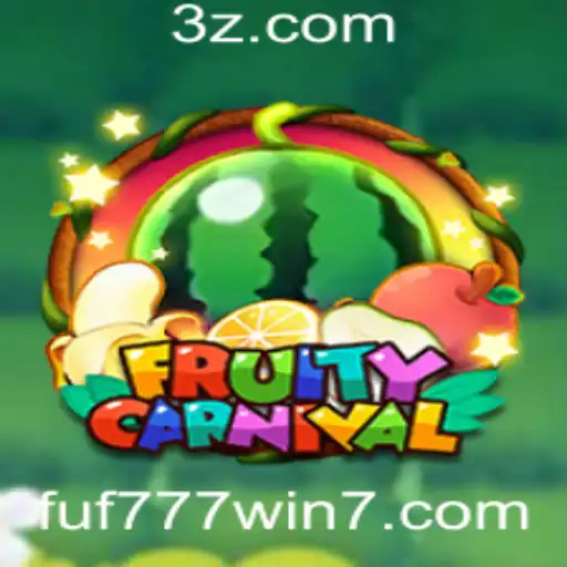 Descubra FruityCarnival: A Nova Sensação dos Jogos Online