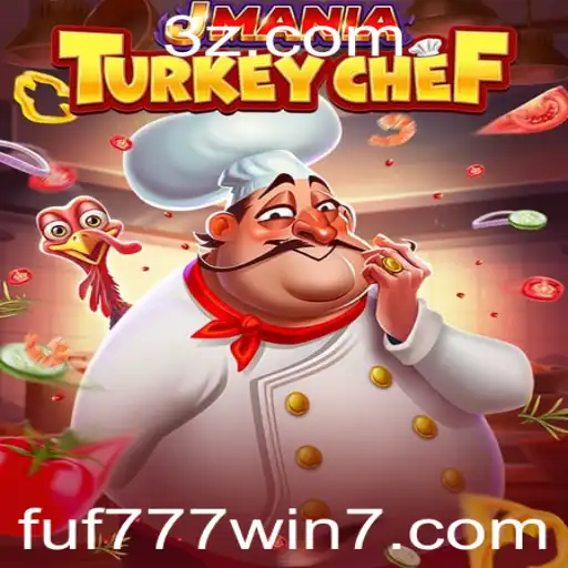 Descubra JManiaTurkeyChef: O Jogo que Combinou Culinária e Estratégia com Fuf777win.com