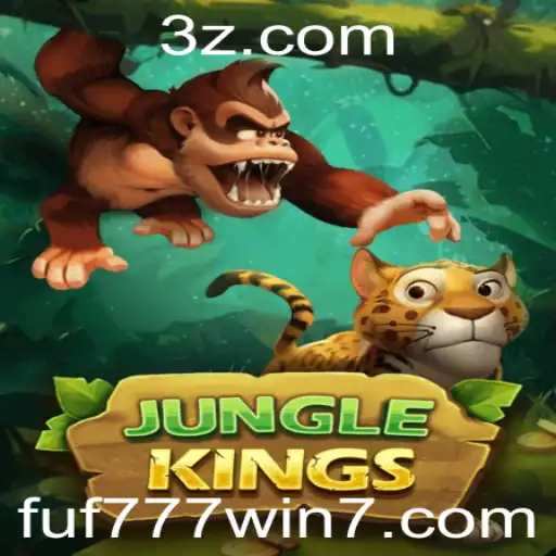 JungleKings: Explore a Selva e Domine o Jogo Online
