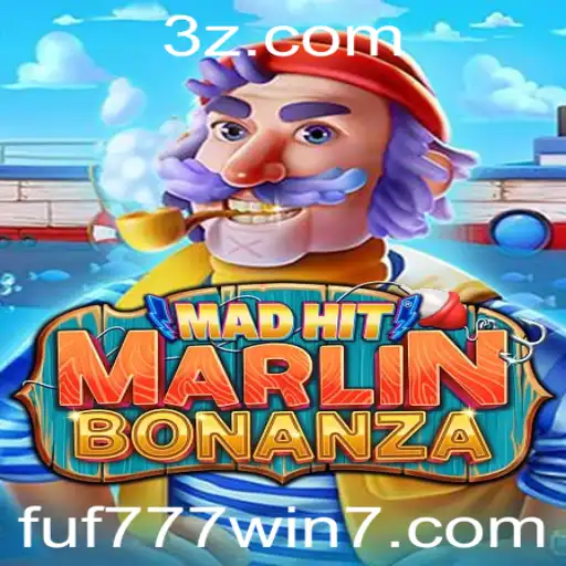 MadHitMarlinBonanza: A Excitante Nova Experiência de Jogo de Fuf777win.com