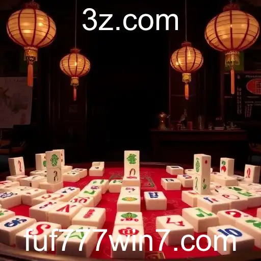 Descobrindo a Arte e Cultura do Mahjong