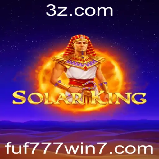 Descubra o Fascinante Jogo SolarKing