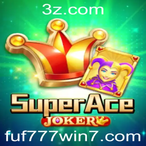 Descubra o Envolvente Mundo de SuperAceJoker: Um Novo Patamar de Entretenimento em fuf777win.com