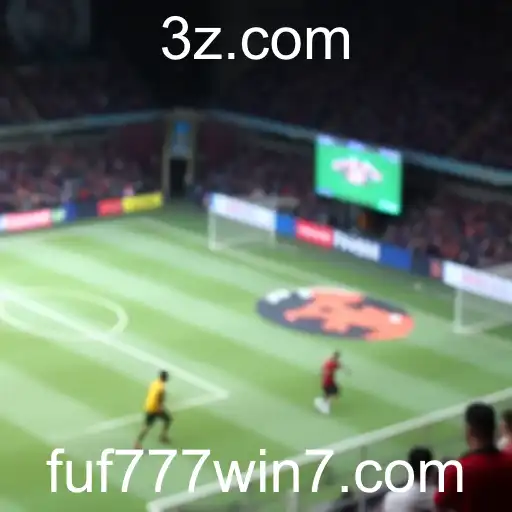 Transmissão ao Vivo: A Revolução Digital e o Sucesso de fuf777win.com