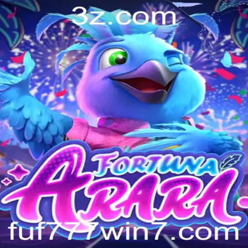 Descubra o Mundo de FortunaArara: O Novo Fenômeno de Jogos Online