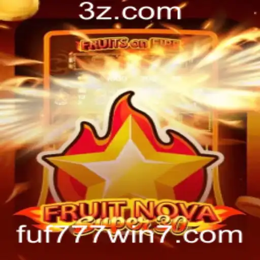 Explorando o Mundo Vibrante de FruitrNovaSupe30