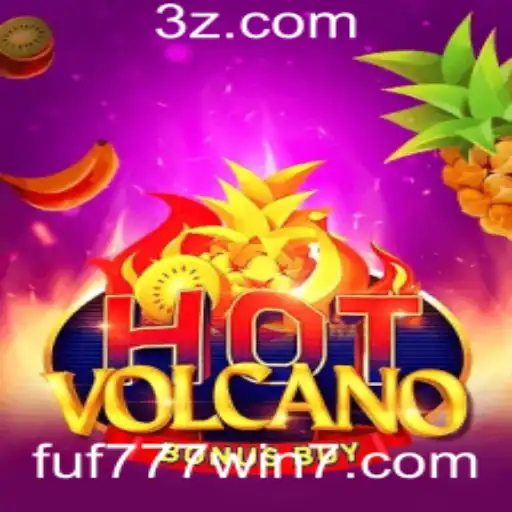 Descubra o Fascinante Mundo de 'HotVolcanoBonusBuy' no fuf777win.com