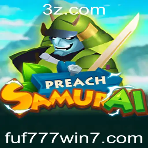 PreachSamurai: A Nova Sensação do Mundo dos Jogos