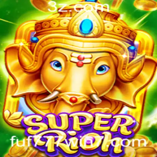 SuperRich: Um Mergulho no Mundo de Aventuras e Vitórias