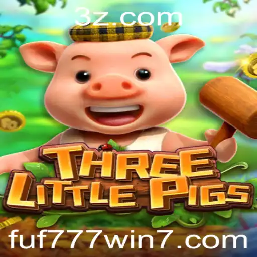 Explorando o Mundo de THREELITTLEPIGS: Um Jogo de Estratégia Inovador