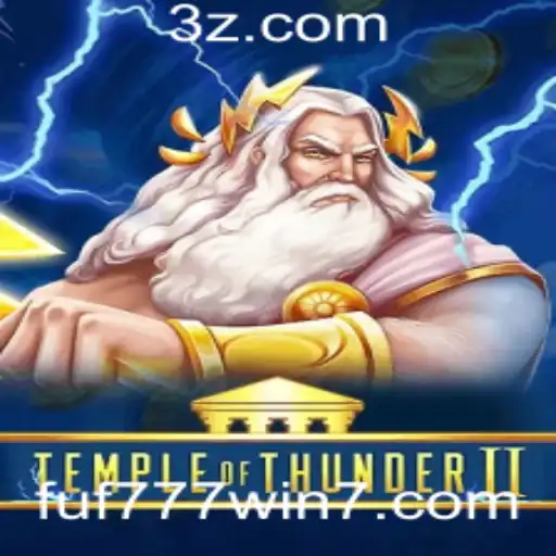 Descubra TempleofThunderII: Aventuras Épicas e Recompensas Imprevisíveis