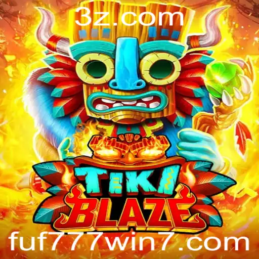 Explorando TikiBlaze: Um Mergulho nas Aventuras Tropicais de Fuf777win.com