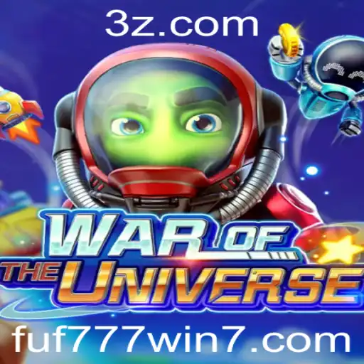 WAROFTHEUNIVERSE: Um Jogo de Estratégia Intergaláctica