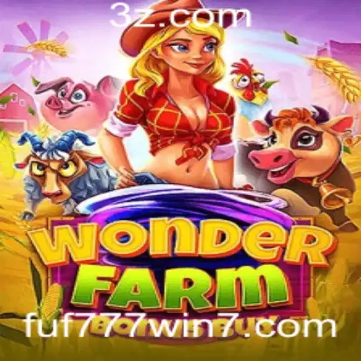 Explorando o Mundo de WonderFarmBonusBuy no fuf777win.com