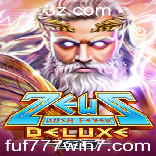Descubra as Aventuras de 'ZeusRushFeverDeluxeSE' e Seus Desafios Épicos